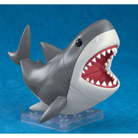 Thumbnail for Jaws Nendoroid Action Figure Jaws 10 cm Good Smile Company