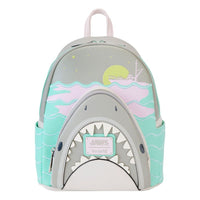 Thumbnail for Jaws by Loungefly Backpack Mini Shark Loungefly
