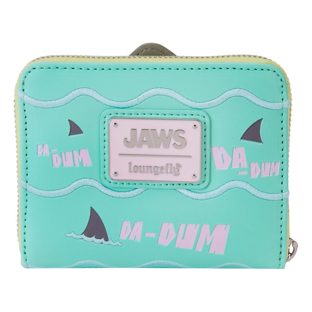 Jaws by Loungefly Wallet Shark Loungefly