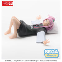 Thumbnail for Jellyfish Can't Swim in the Night PM Perching PVC Statue Kiui Watase 16 cm Sega Goods