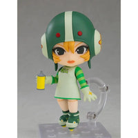 Thumbnail for Jet Set Radio Nendoroid Action Figure Gum 10 cm Good Smile Company