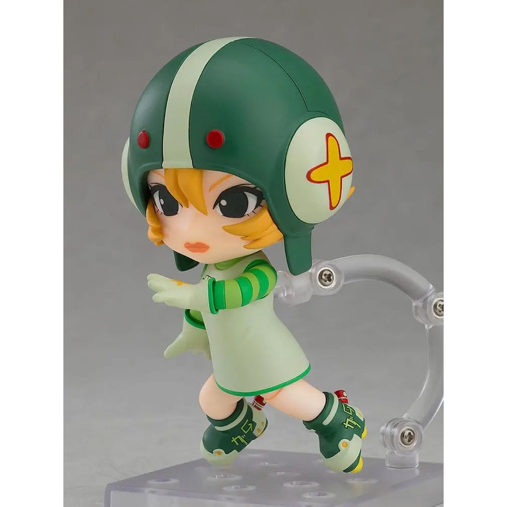 Jet Set Radio Nendoroid Action Figure Gum 10 cm Good Smile Company