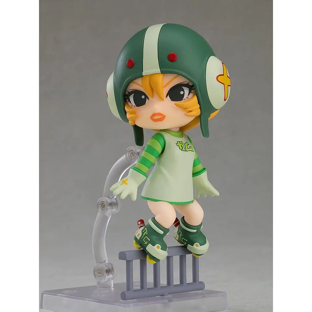 Jet Set Radio Nendoroid Action Figure Gum 10 cm Good Smile Company