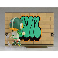 Thumbnail for Jet Set Radio Nendoroid Action Figure Gum 10 cm Good Smile Company