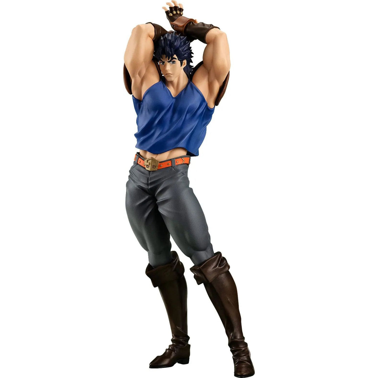 JoJo's Bizarre Adventure: Phantom Blood Pop Up Parade PVC Statue Jonathan Joestar 19 cm Good Smile Company