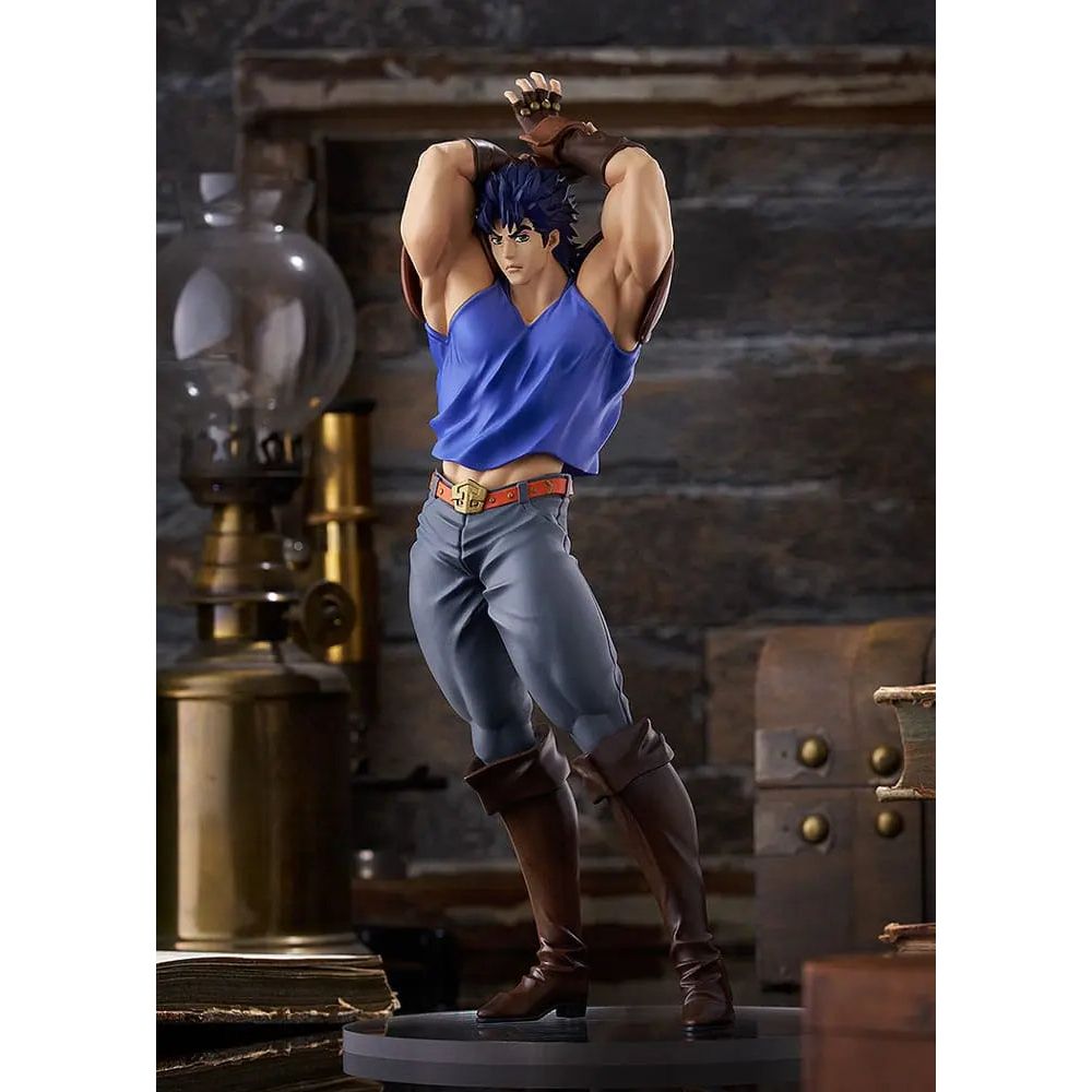 JoJo's Bizarre Adventure: Phantom Blood Pop Up Parade PVC Statue Jonathan Joestar 19 cm Good Smile Company