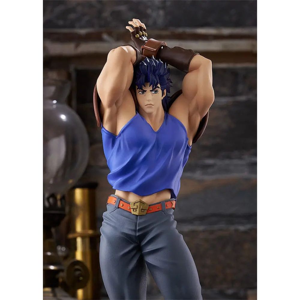 JoJo's Bizarre Adventure: Phantom Blood Pop Up Parade PVC Statue Jonathan Joestar 19 cm Good Smile Company