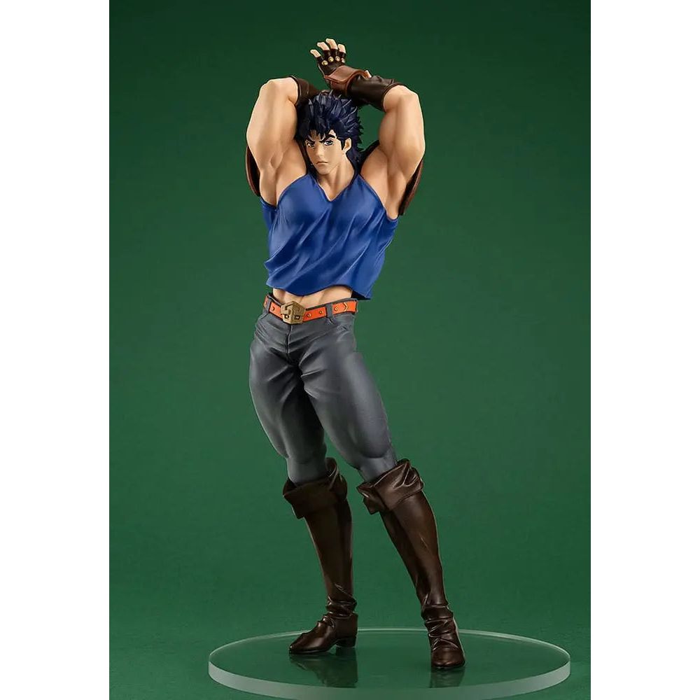 JoJo's Bizarre Adventure: Phantom Blood Pop Up Parade PVC Statue Jonathan Joestar 19 cm Good Smile Company