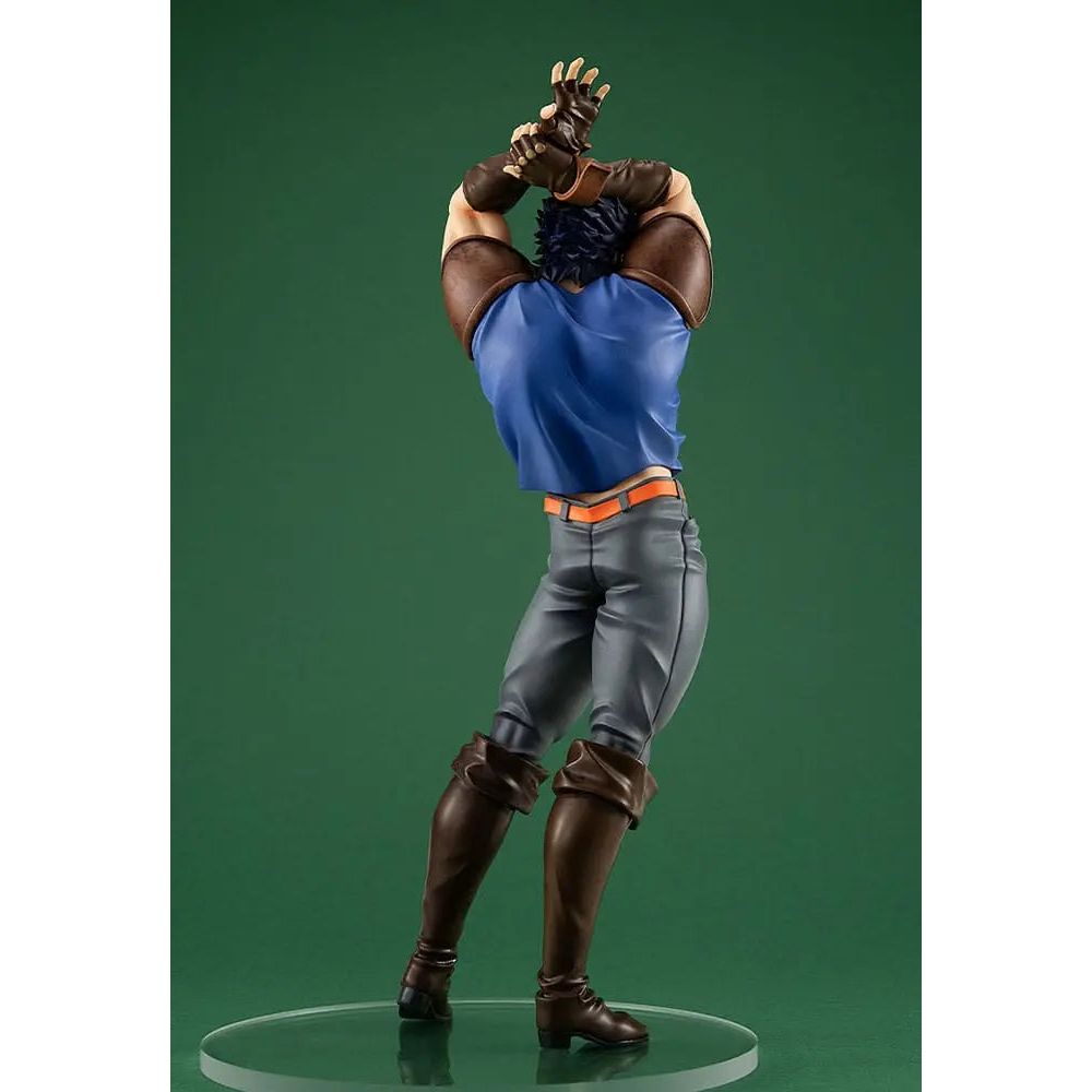 JoJo's Bizarre Adventure: Phantom Blood Pop Up Parade PVC Statue Jonathan Joestar 19 cm Good Smile Company