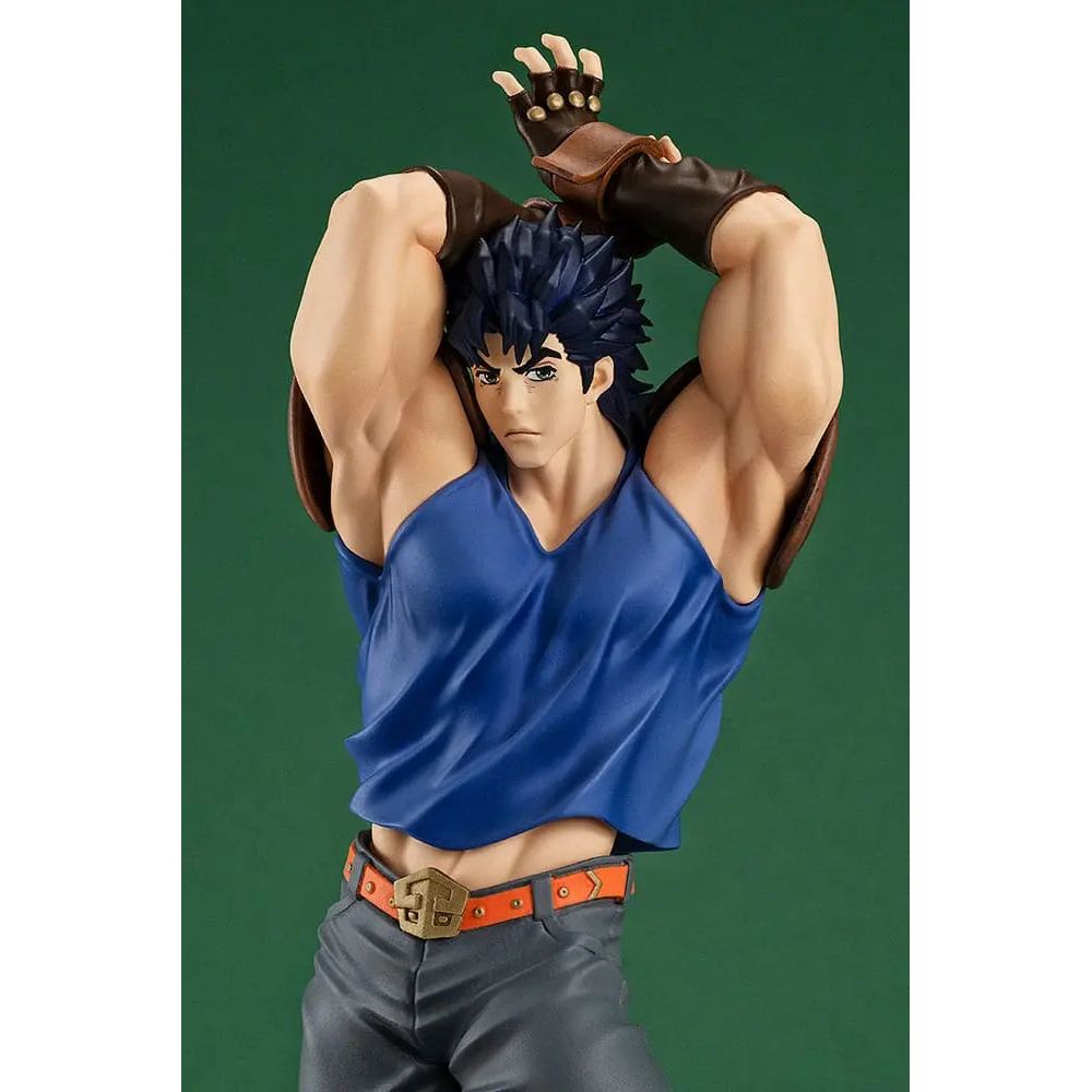 JoJo's Bizarre Adventure: Phantom Blood Pop Up Parade PVC Statue Jonathan Joestar 19 cm Good Smile Company