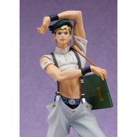 Thumbnail for JoJo's Bizarre Adventure: Diamond is Unbreakable Pop Up Parade PVC Statue Rohan Kishibe 18 cm Good Smile Company