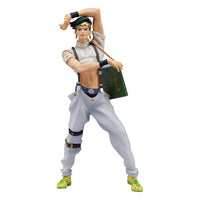 Thumbnail for JoJo's Bizarre Adventure: Diamond is Unbreakable Pop Up Parade PVC Statue Rohan Kishibe 18 cm Good Smile Company