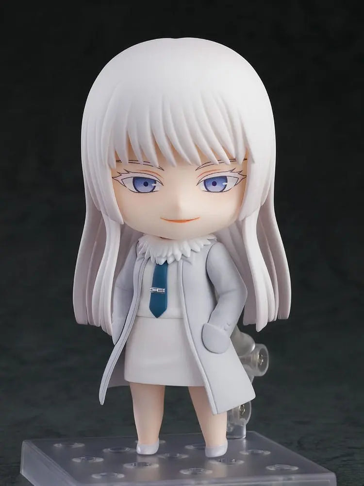 Jormungand Nendoroid Action Figure Koko Hekmatyar 10 cm Good Smile Company