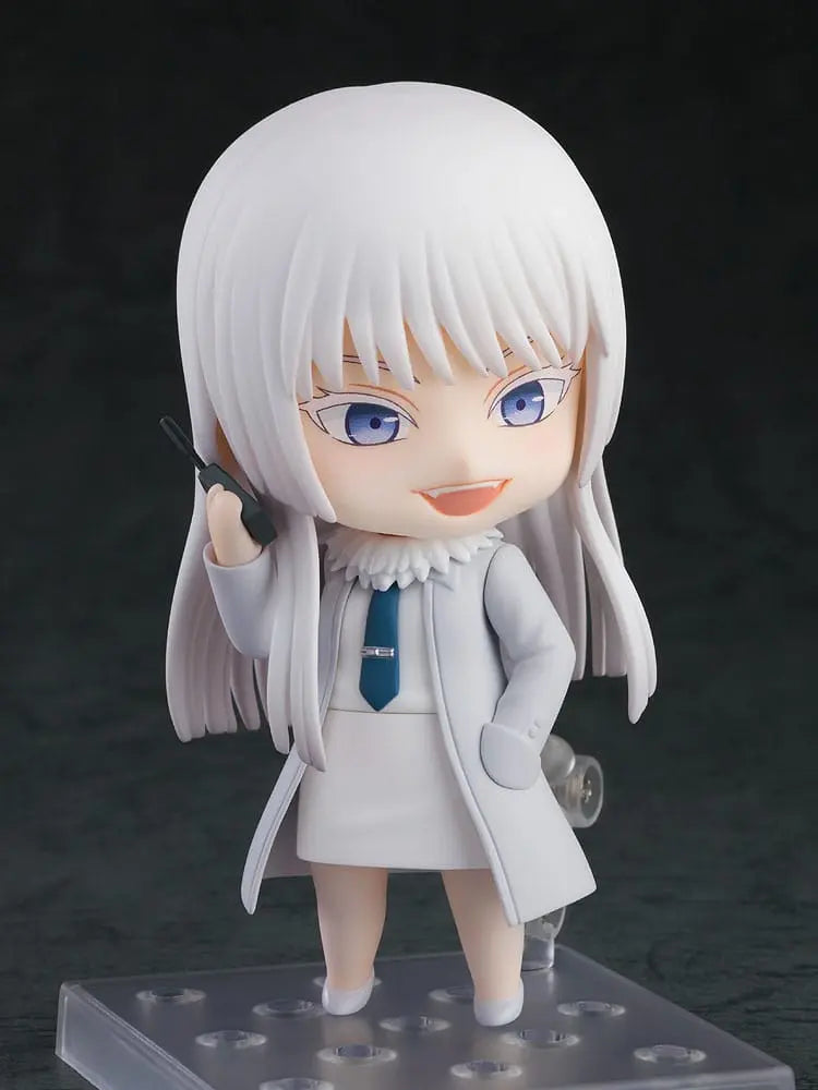 Jormungand Nendoroid Action Figure Koko Hekmatyar 10 cm Good Smile Company