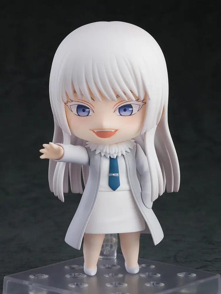 Jormungand Nendoroid Action Figure Koko Hekmatyar 10 cm Good Smile Company