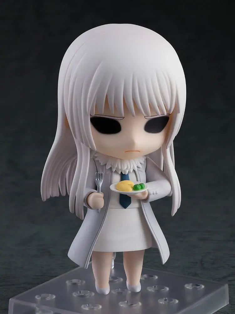 Jormungand Nendoroid Action Figure Koko Hekmatyar 10 cm Good Smile Company