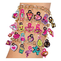 Thumbnail for Juicy Couture Absolutely Charming Bracelets Make It Real