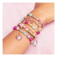 Thumbnail for Juicy Couture Mini Crystal Sunshine Bracelets Make It Real