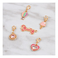 Thumbnail for Juicy Couture Mini Crystal Sunshine Bracelets Make It Real