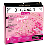 Thumbnail for Juicy Couture Perfectly Pink Bracelets Make It Real
