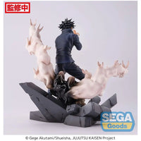 Thumbnail for Jujutsu Kaisen Figurizm PVC Statue Megumi Fushiguro Encounter 20 cm Sega Goods