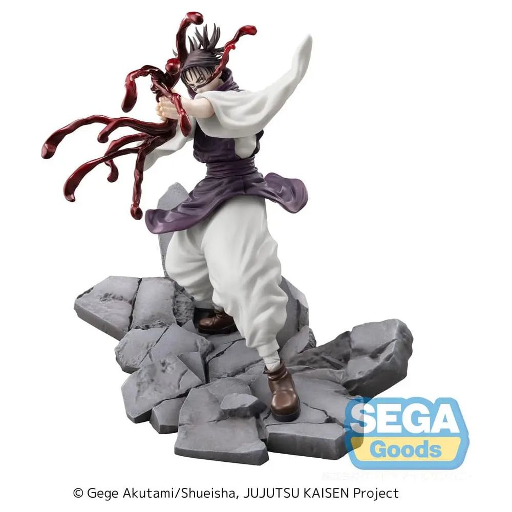 Jujutsu Kaisen Luminasta PVC Statue Choso 18 cm Sega Goods