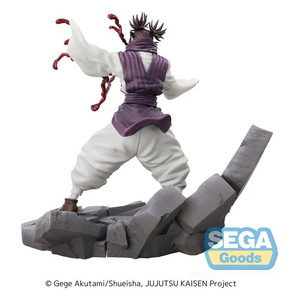 Jujutsu Kaisen Luminasta PVC Statue Choso 18 cm Sega Goods