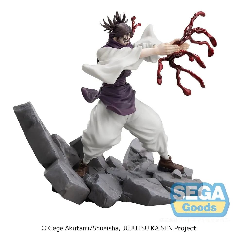 Jujutsu Kaisen Luminasta PVC Statue Choso 18 cm Sega Goods