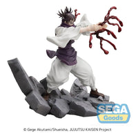 Thumbnail for Jujutsu Kaisen Luminasta PVC Statue Choso 18 cm Sega Goods