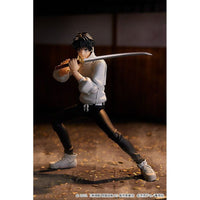 Thumbnail for Jujutsu Kaisen Figma Action Figure Yuta Okkotsu 15 cm Good Smile Company