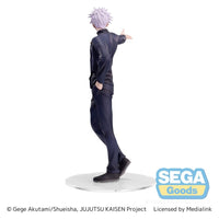 Thumbnail for Jujutsu Kaisen Luminasta PVC Statue Kaigyoku/Gyokusetsu 