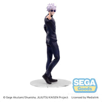 Thumbnail for Jujutsu Kaisen Luminasta PVC Statue Kaigyoku/Gyokusetsu 