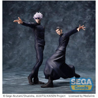 Thumbnail for Jujutsu Kaisen Luminasta PVC Statue Kaigyoku/Gyokusetsu 