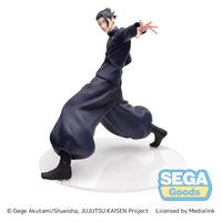 Thumbnail for Jujutsu Kaisen Luminasta PVC Statue Kaigyoku/Gyokusetsu 