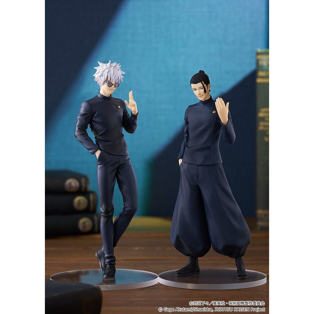 Jujutsu Kaisen Pop Up Parade PVC Statue Satoru Gojo: Hidden Inventory / Premature Death Ver. 19 cm Good Smile Company