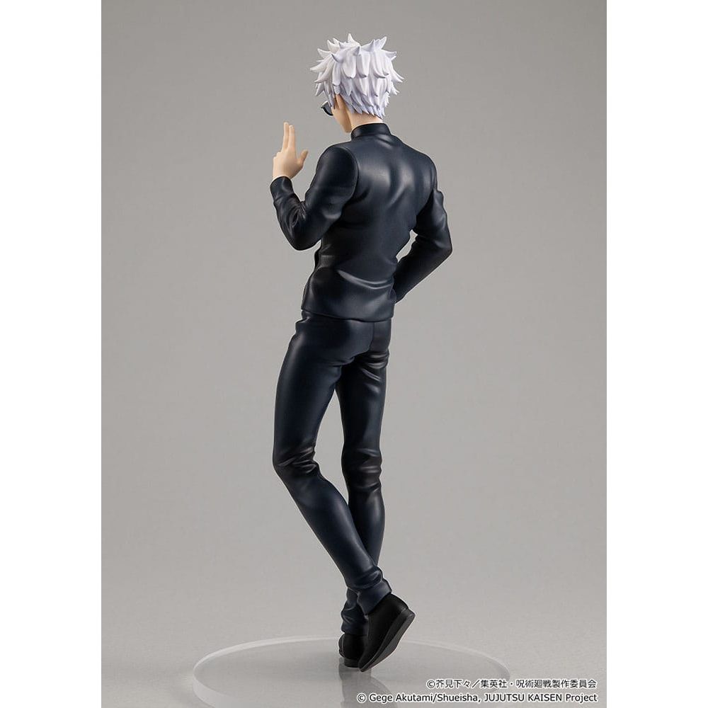 Jujutsu Kaisen Pop Up Parade PVC Statue Satoru Gojo: Hidden Inventory / Premature Death Ver. 19 cm Good Smile Company