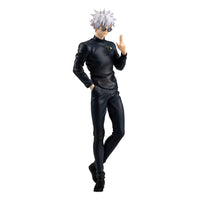 Thumbnail for Jujutsu Kaisen Pop Up Parade PVC Statue Satoru Gojo: Hidden Inventory / Premature Death Ver. 19 cm Good Smile Company