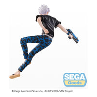 Thumbnail for Jujutsu Kaisen Splash×Battle PVC Statue Satoru Gojo 19 cm Sega Goods