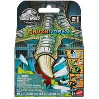 Thumbnail for Jurassic World Crushivores Assortment Jurassic World