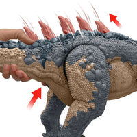Thumbnail for Jurassic World Dino Trackers Action Figure Gigantic Trackers Mapusaurus Jurassic World