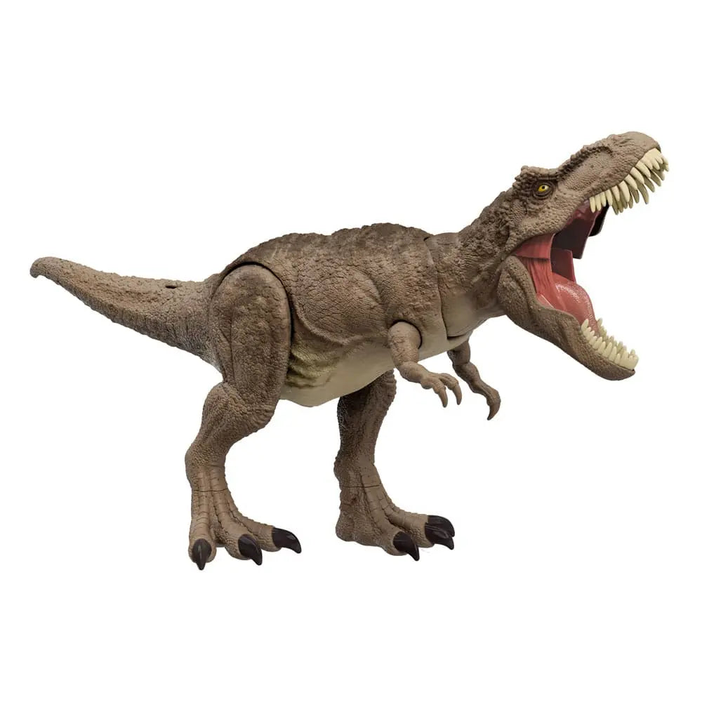 Jurassic World Epic Evolution Action Figure All-Out Attack Tyrannosaurus Rex Jurassic World