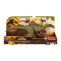 Thumbnail for Jurassic World Epic Evolution Action Figure Battle Roarin Becklespinax 43 cm Jurassic World