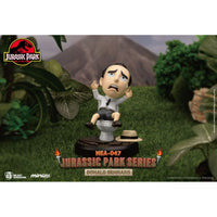 Thumbnail for Jurassic Park Mini Egg Attack Figures Jurassic Park Series Set 10 cm Beast Kingdom