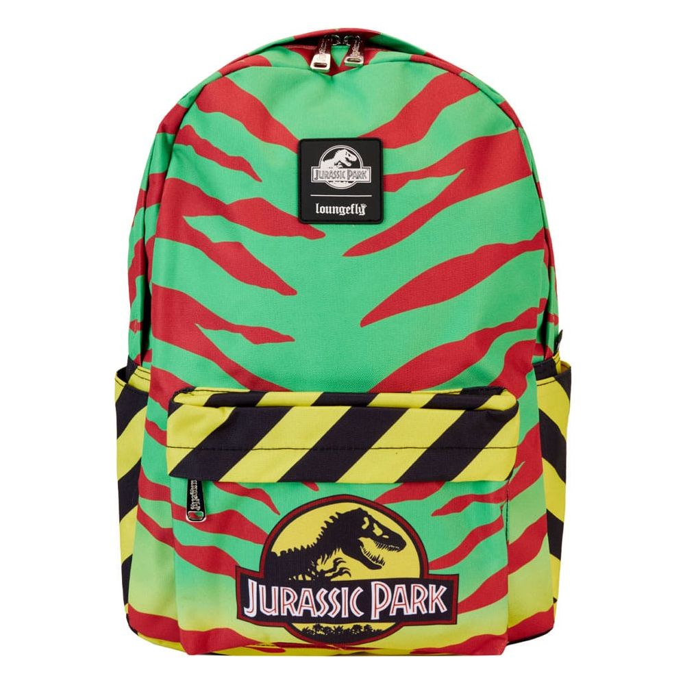 Jurassic Park by Loungefly Backpack Camo Loungefly