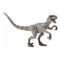 Thumbnail for Jurassic World Hammond Collection Action Figure Atrociraptor Ghost