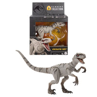 Thumbnail for Jurassic World Hammond Collection Action Figure Atrociraptor Ghost