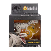 Thumbnail for Jurassic World Hammond Collection Action Figure Atrociraptor Ghost