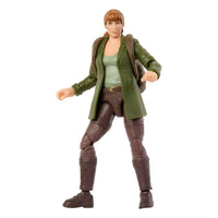 Thumbnail for Jurassic World Hammond Collection Action Figure Claire Dearing 10 cm Jurassic World