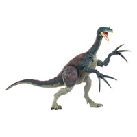 Thumbnail for Jurassic World Hammond Collection Action Figure Therizinosaurus 43 cm Jurassic World