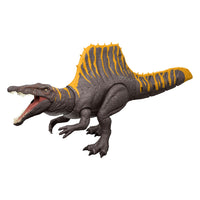 Thumbnail for Jurassic World Saga Feature Spinosaurus